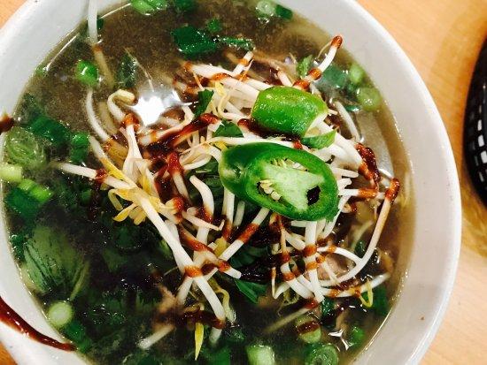 Pho 16th St. Vietnamese Grill