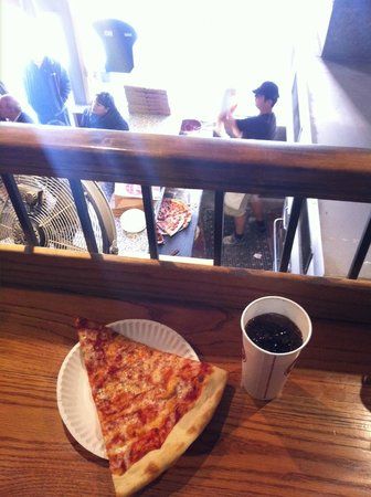 Anthony's Pizza and Pasta